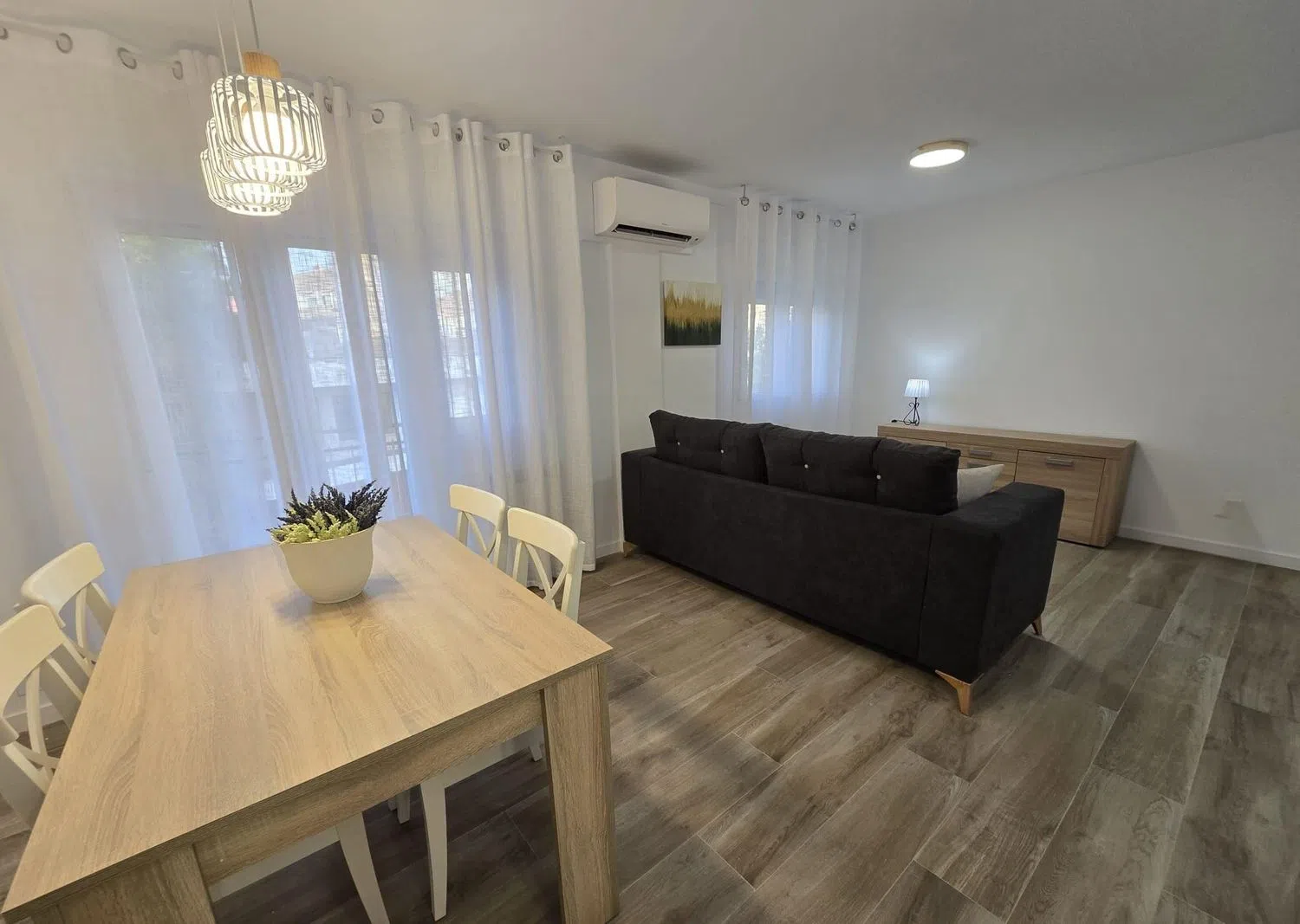 Piso en Barrio Tres Olivos - Valverde - Foto 5