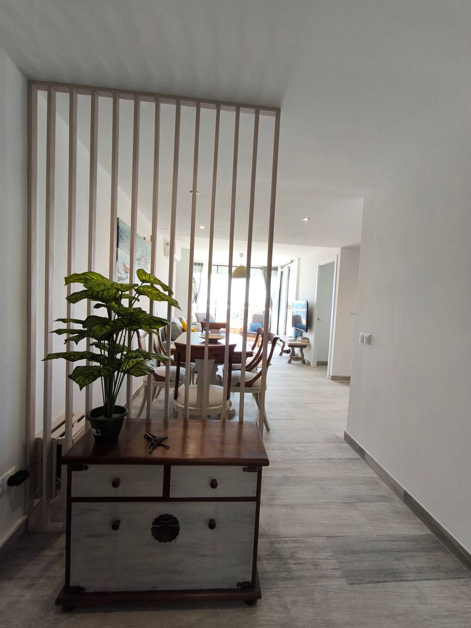 Piso en avenida de la Condomina, 1 - Foto 3