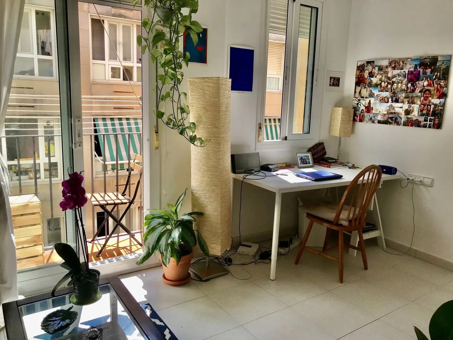 Estudio en calle del Marquès de Barberà, 26 - Foto 12