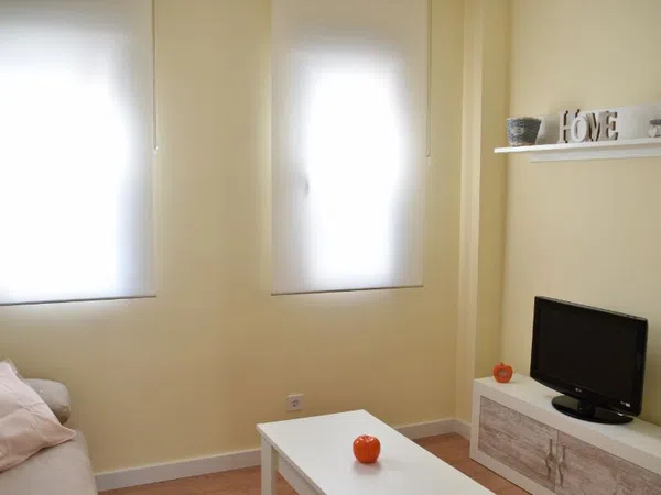 Piso en calle de Juan de Urbieta, 34 - Foto 2