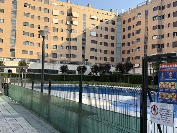 Piso en Paseo de Zorrilla, 151, La Rubia, La Rubia - Foto 28