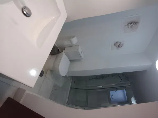 Alquiler de piso en Calle Castillo de Alcala de Guadaira, 17 - Foto 4