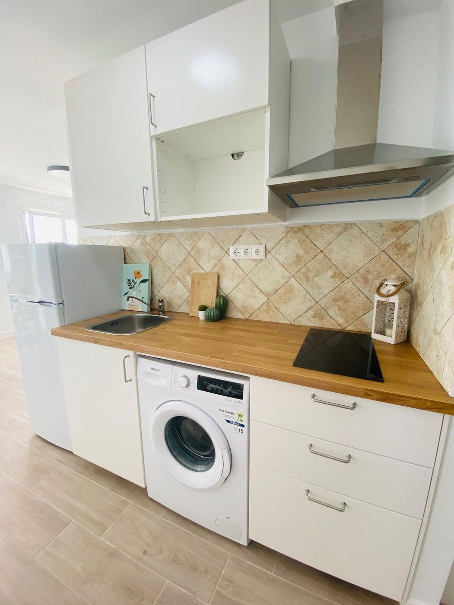 Piso en avenida Ricardo Gross, 5 - Foto 5