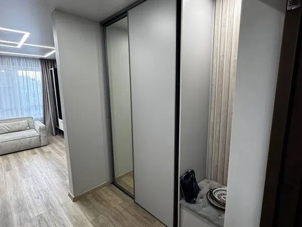 Piso en calle de Francesc de Borja Moll, 7 - Foto 6