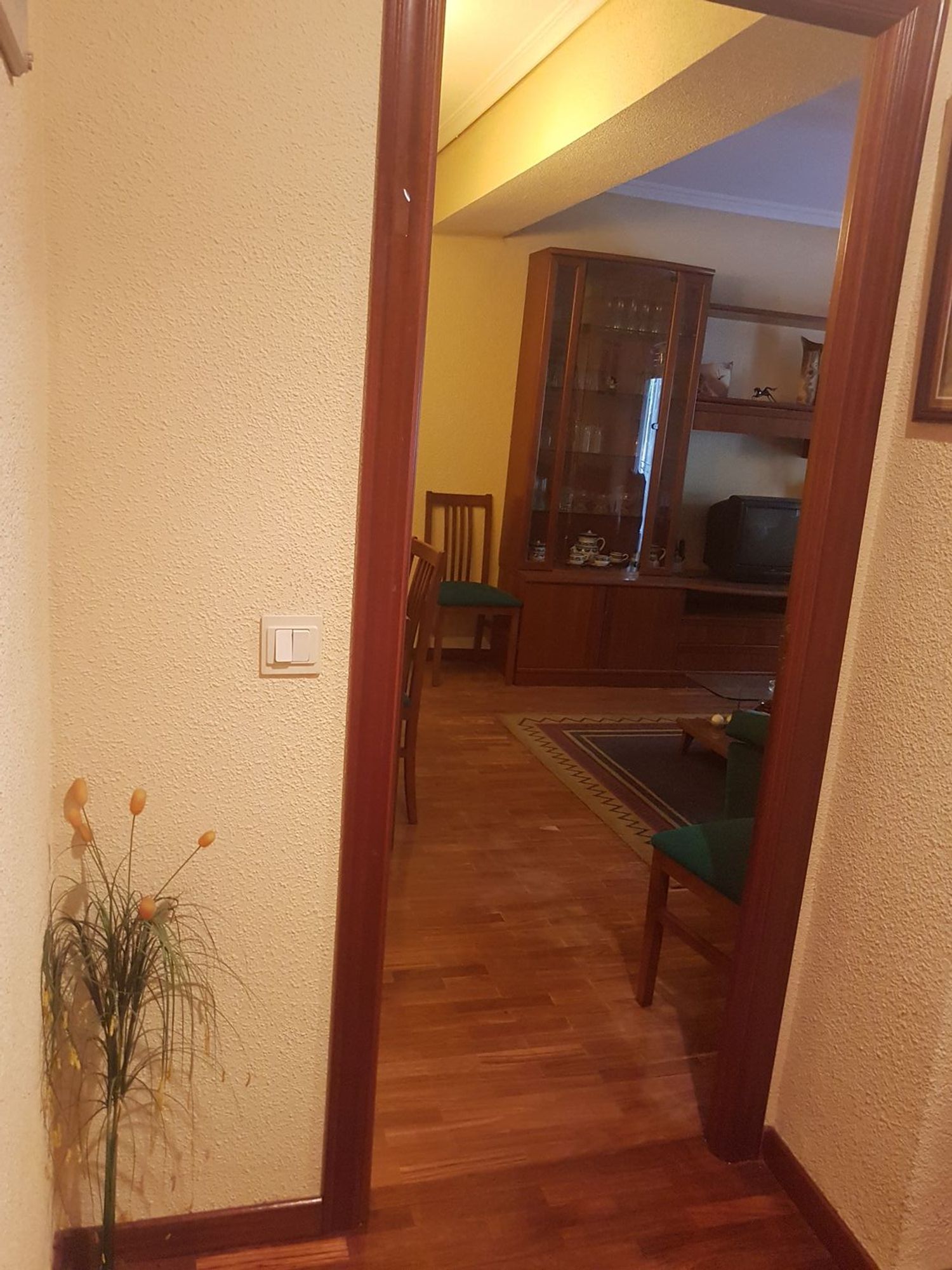 Piso en paseo del Doctor Torres Villarroel, 51 - Foto 31