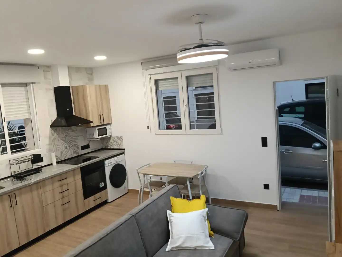 Loft en  Calle Tomás Fernández 7 - Foto 9