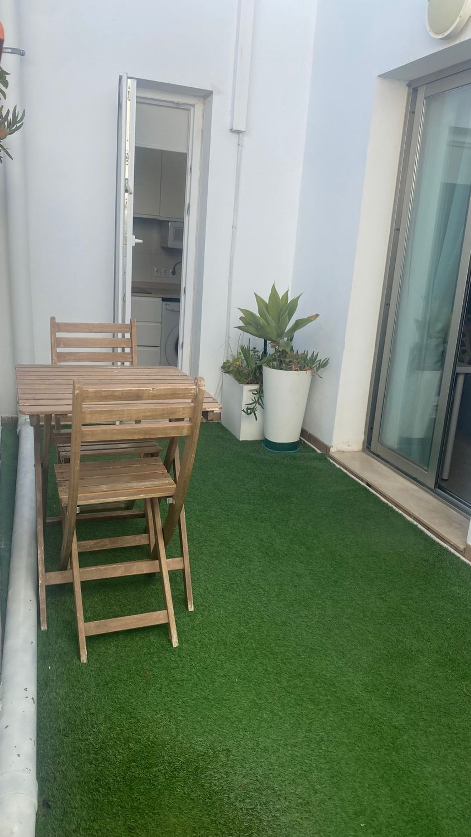 Estudio en Lugar Acequia de la Cadena, 3 - Foto 6