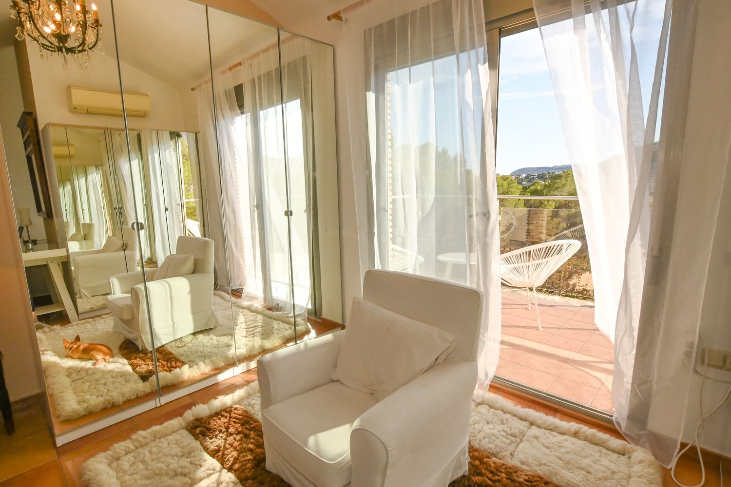 Chalet adosado en Partida Empedrola II, 14 a, Cometa-Carrió, Cometa-Carrió - Foto 11