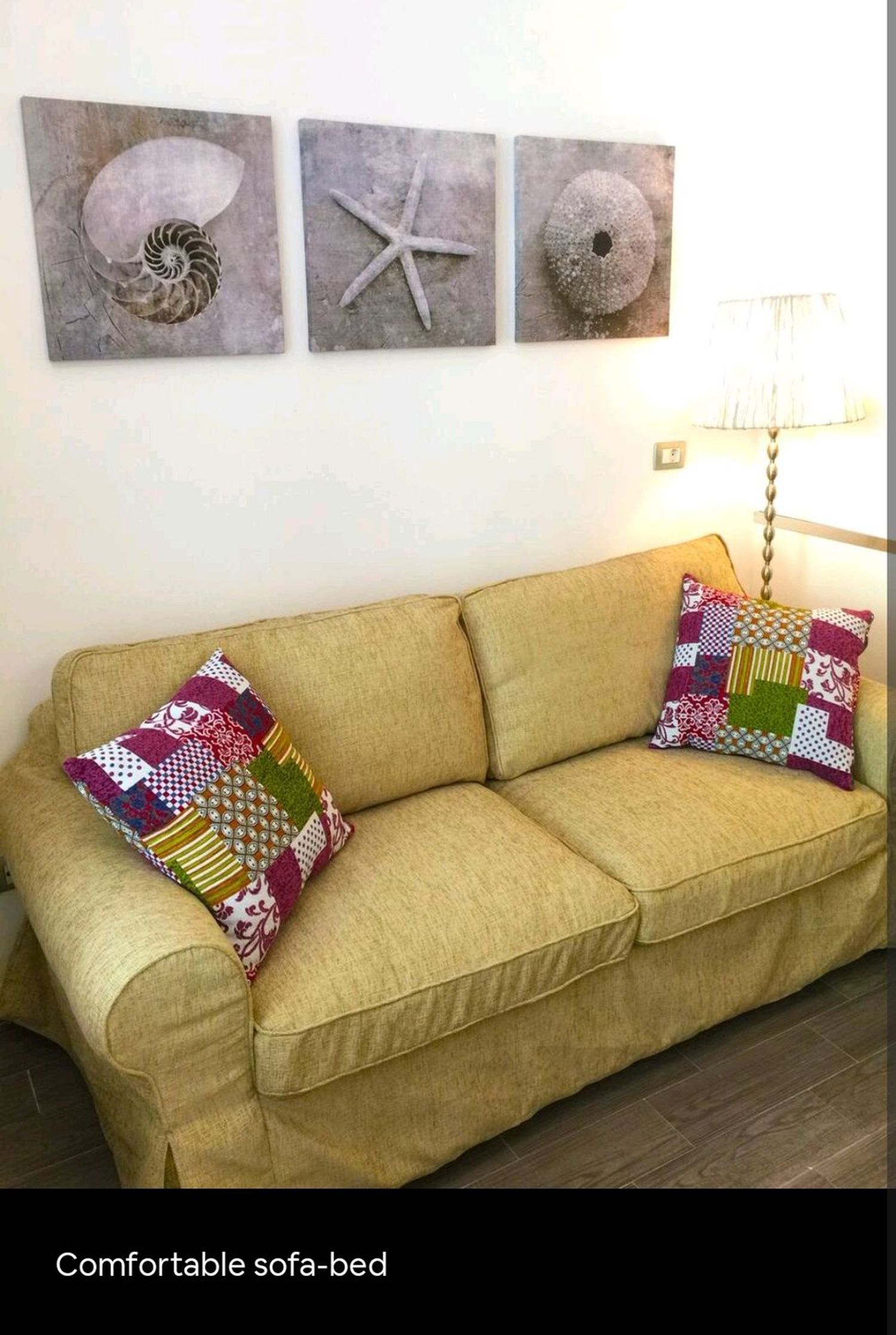 Estudio en Calle José Franchy Roca, 35 - Foto 3