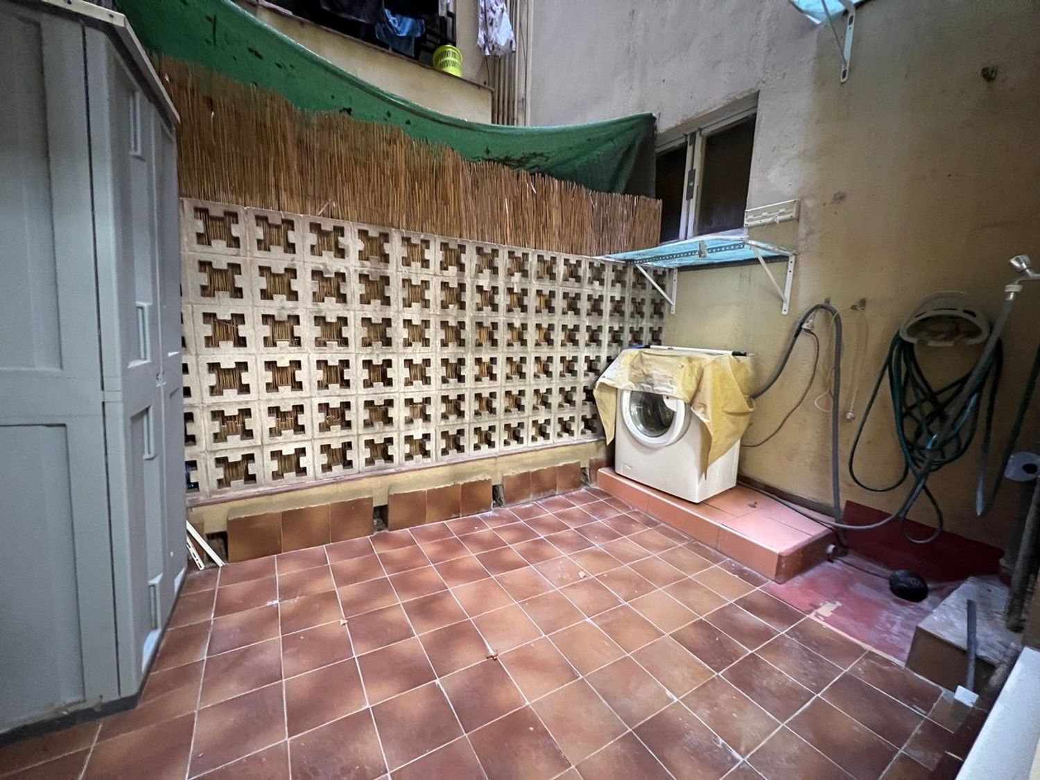 Estudio en Calle dels Comtes de Bell-Lloc, Sants - Foto 13