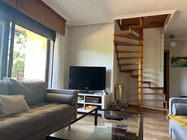 Dúplex en Calle de Juliana, 21, Jardín de los Reyes - Parque Real, Jardín de los Reyes - Parque Real - Foto 13