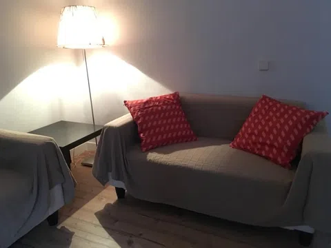 Piso en calle de Sangüesa, 44 - Foto 10