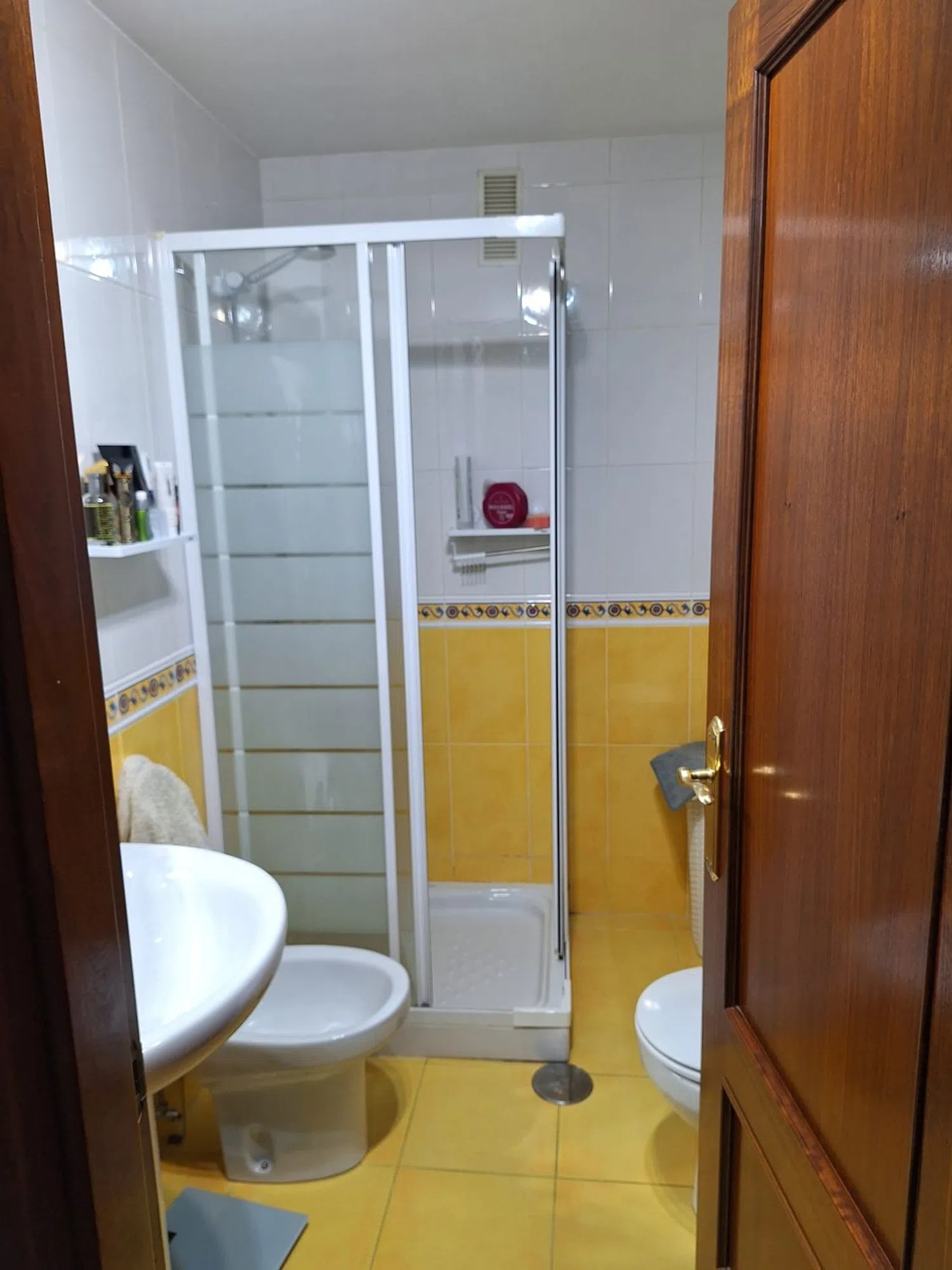 Piso en calle Carlos Asensio Bretones, 33 - Foto 4