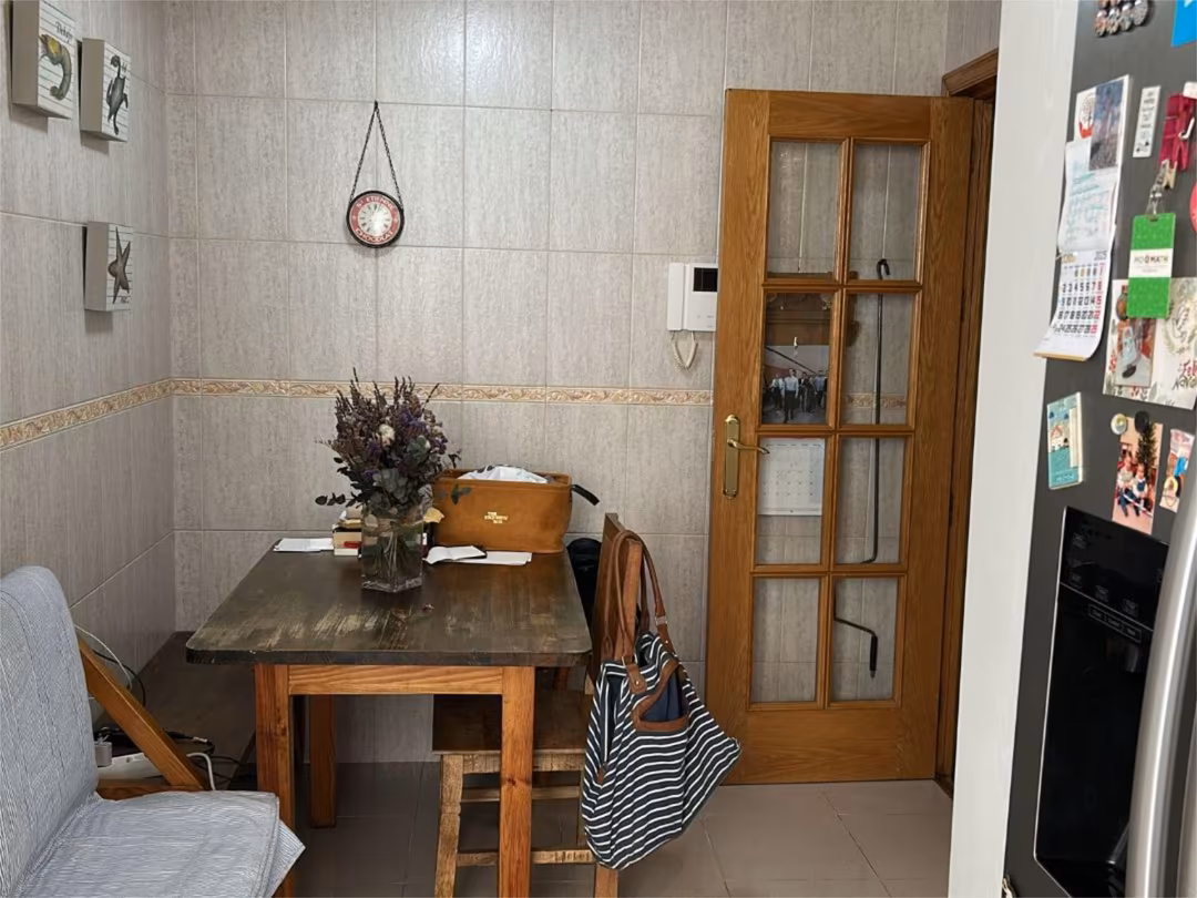 Piso en  Calle de Ramón Gómez de la Serna 95 - Foto 5