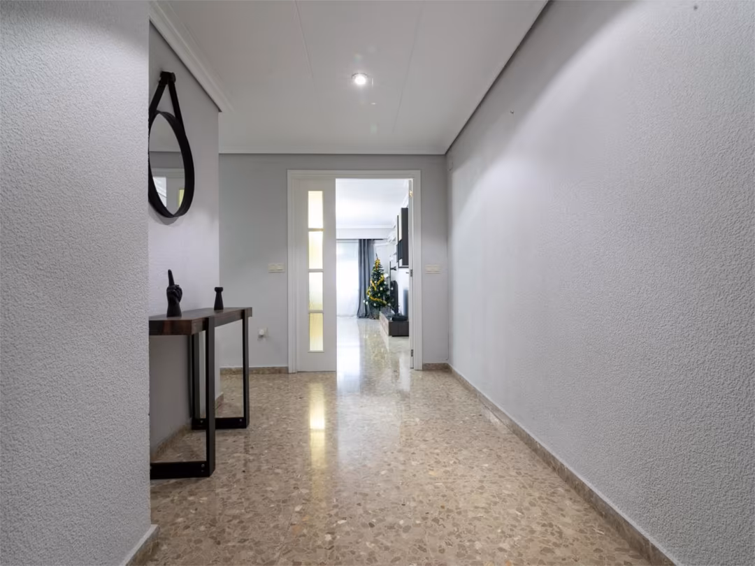 Piso en  Carrer dels Centelles 54 - Foto 8