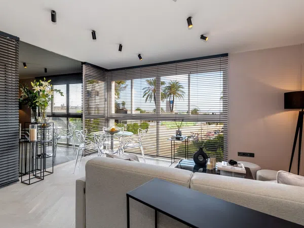 Ático en Barrio La Bonanova - Porto Pi - Foto 24