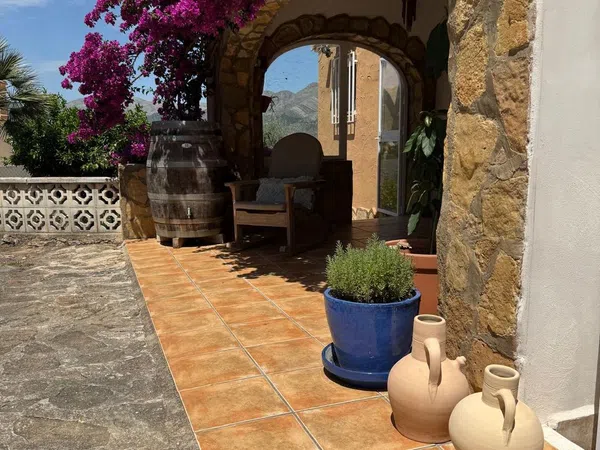 Casa o chalet independiente en Orba - Foto 14