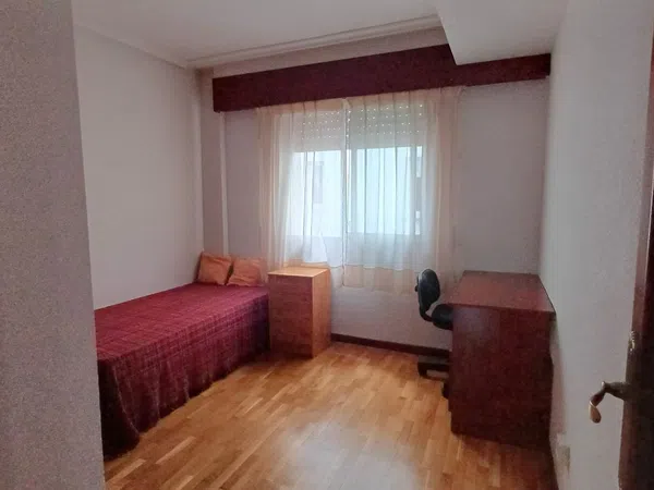 Piso en Calle Leonardo da Vinci, 5, Hospital - Nuevo Centro, Hospital - Nuevo Centro - Foto 9