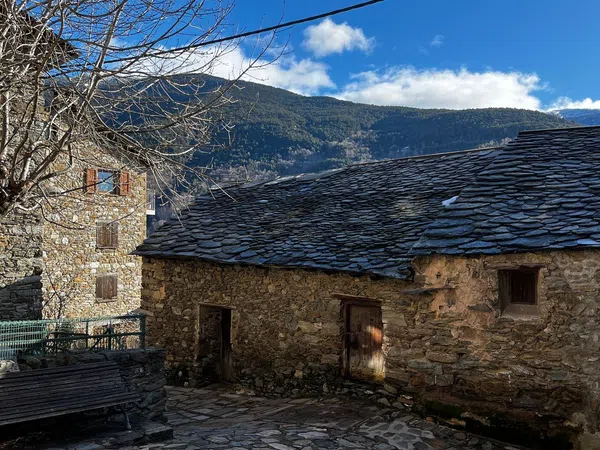 Finca rústica en Baixada de la Font, 1 - Foto 1