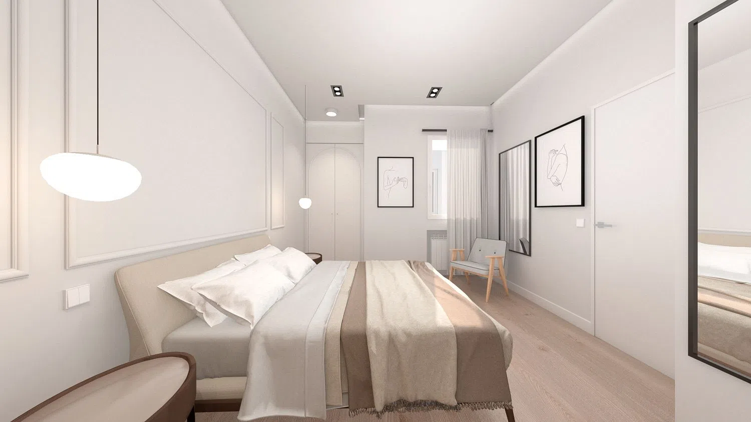 Piso en Barrio Lista - Foto 8