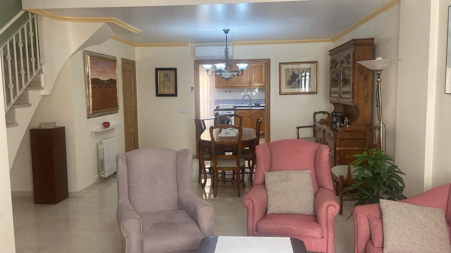 Chalet adosado en Calle del Baró de San Petrillo, 58, Benimaclet - Foto 4