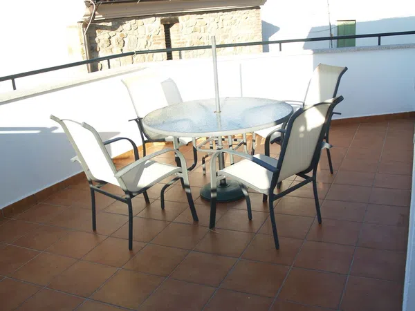 Casa o chalet independiente en Calle Real, 63 - Foto 19
