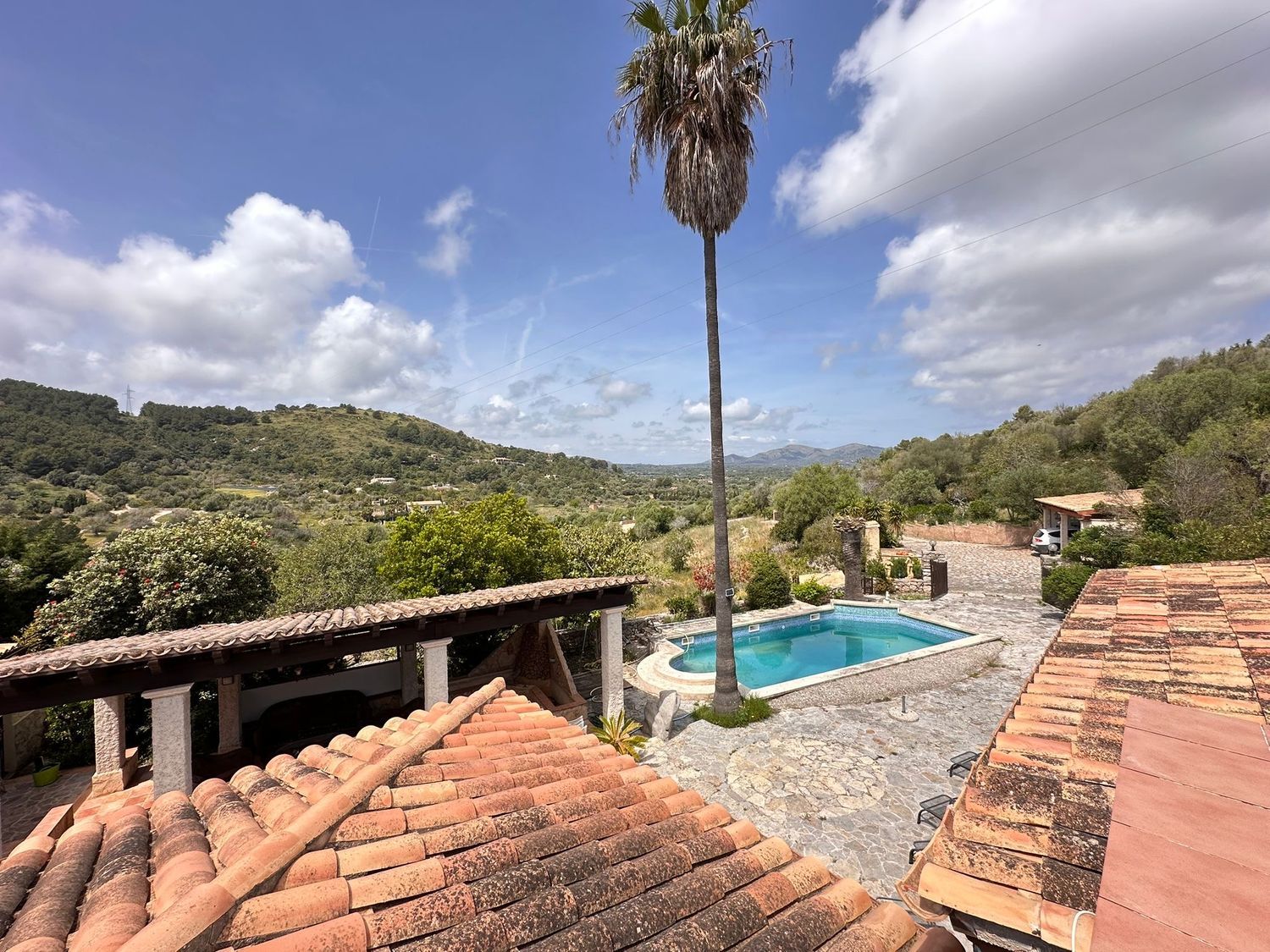 Finca rústica en Lloc Poligon 13, 388, Artà, Artà - Foto 16