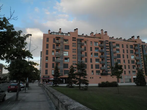 Piso en Calle Doctor Alexander Fleming, 11, San Jorge, San Jorge - Foto 10