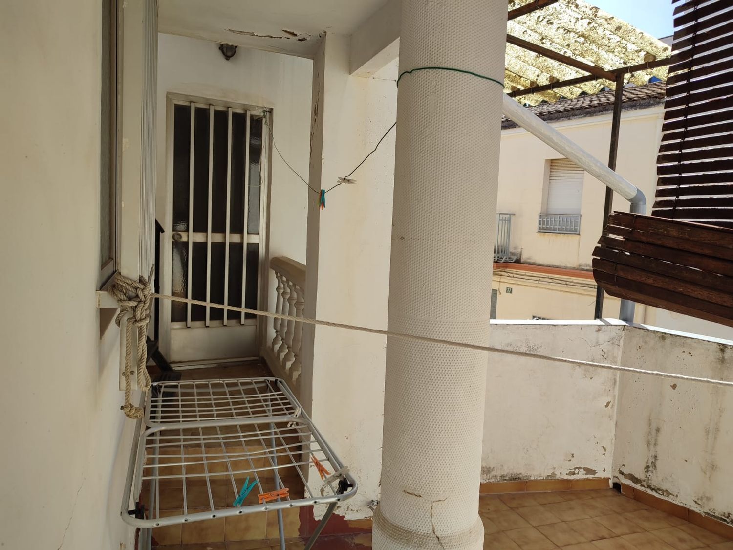 Casa o chalet independiente en Calle del Santíssim Crist, 9 - Foto 17