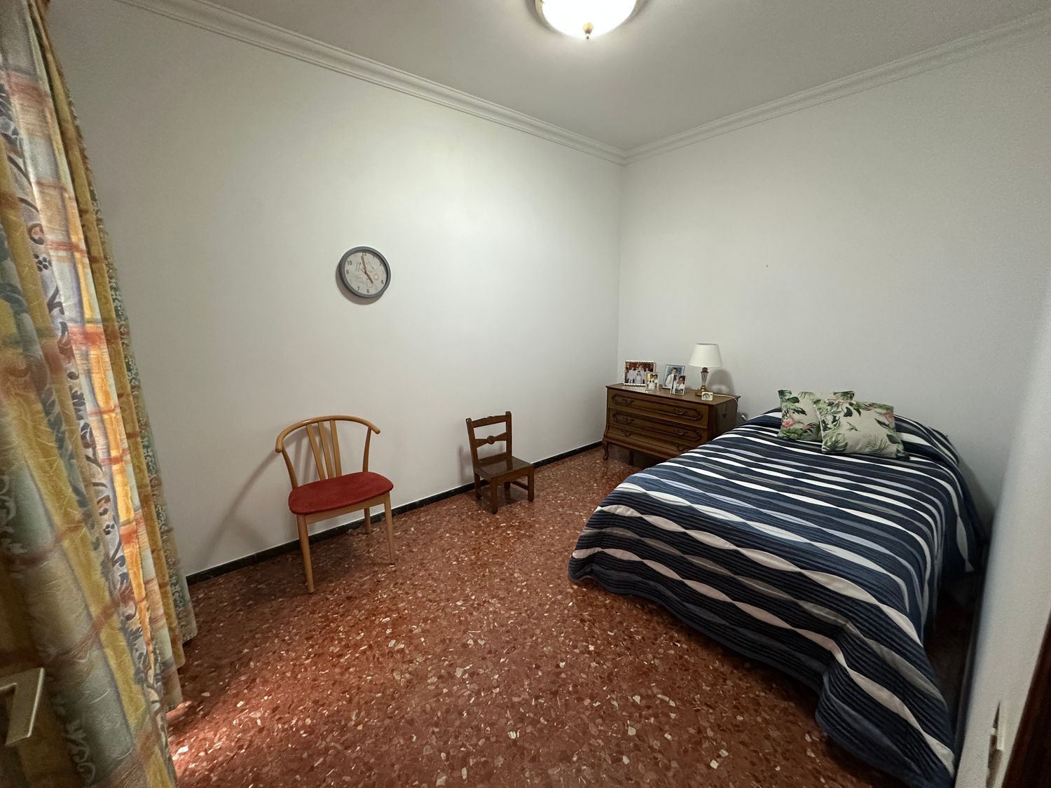 Casa independiente en Barrio Schamann - Rehoyas - Foto 21