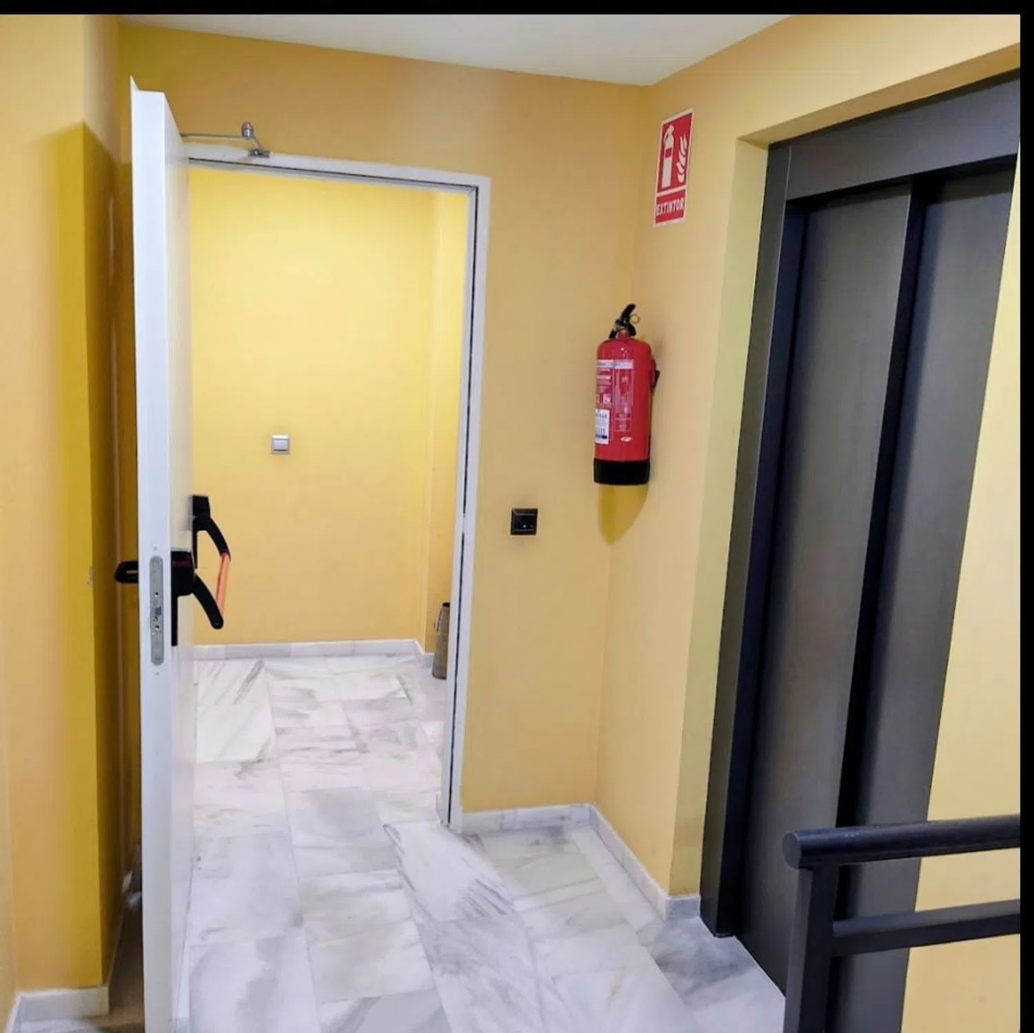 Piso en calle Ferrándiz, 29 - Foto 3