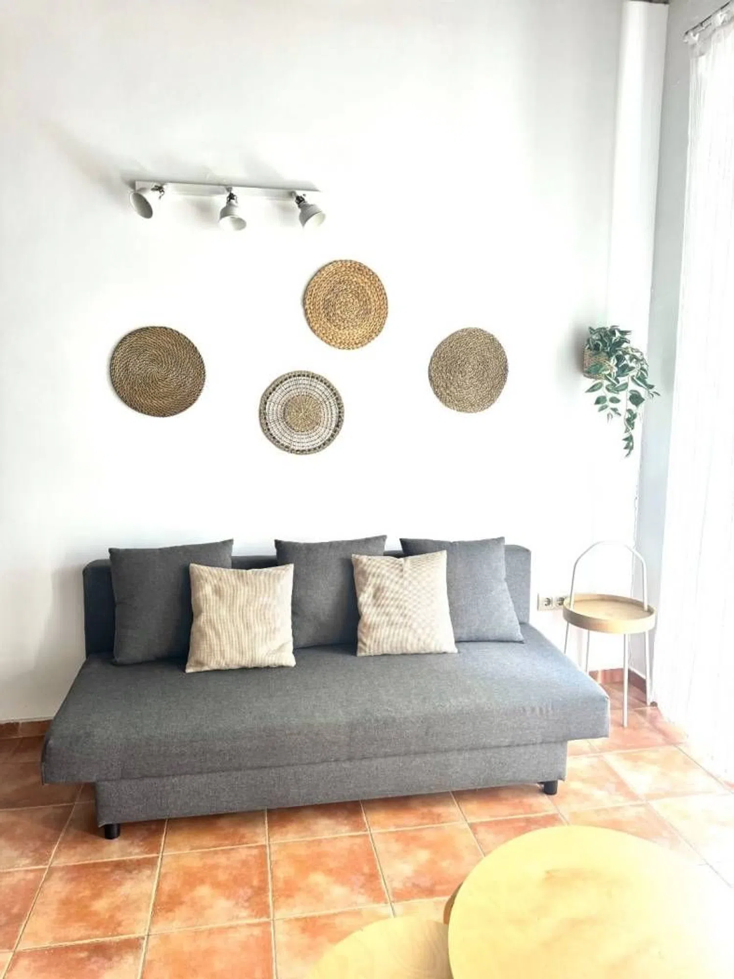 Piso en calle Francisco de Bellvis, 37 - Foto 1