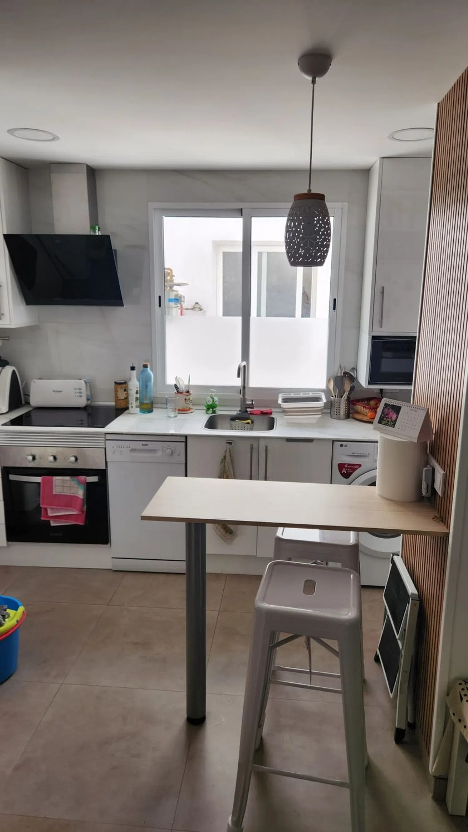 Piso en calle Segovia, 15 - Foto 9