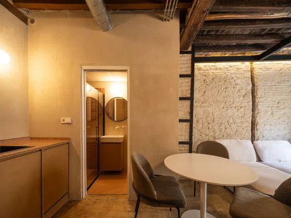 Piso en Calle Molinos, 23, Cuesta Escoriaza - Barranco del Abogado - Foto 30