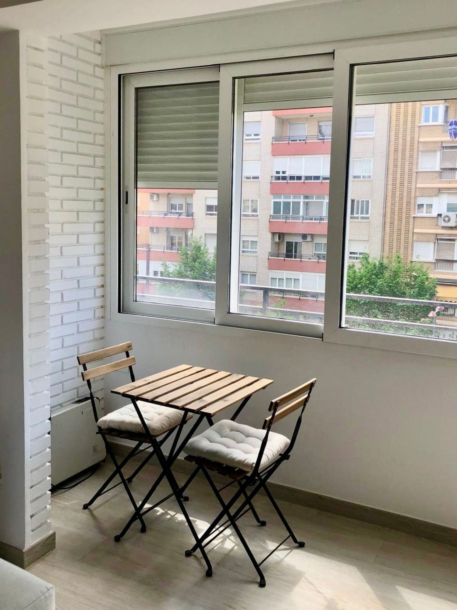 Piso en Avenida General Primo de Rivera, 4, Santa María de Gracia - Foto 16