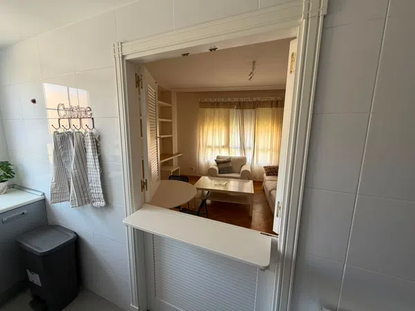 Piso en Avenida de Isabel de Valois, 28 b, Sanchinarro - Foto 30