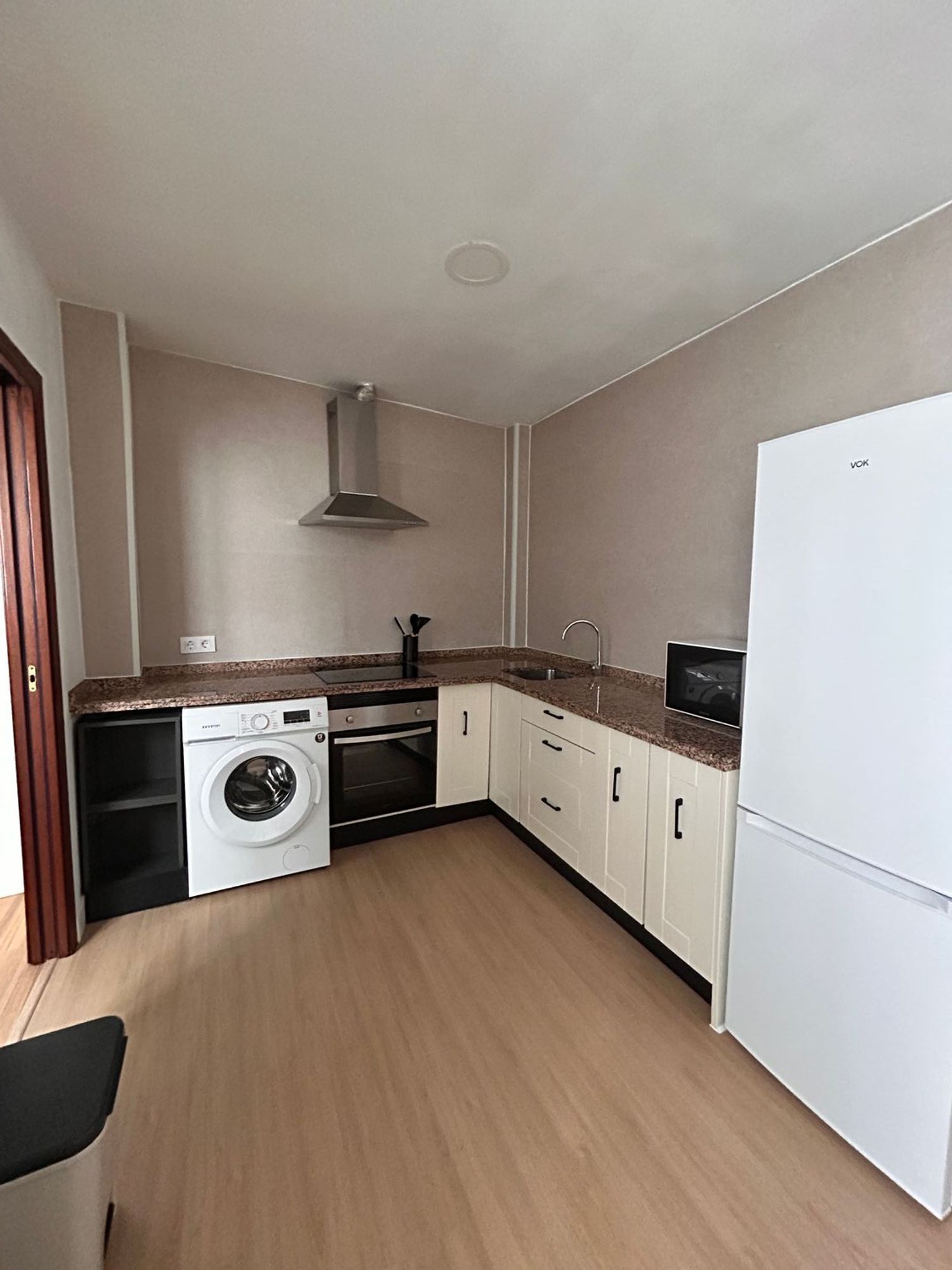 Piso en Calle José María Izquierdo, 3, Cruz Roja - Capuchinos - Foto 4