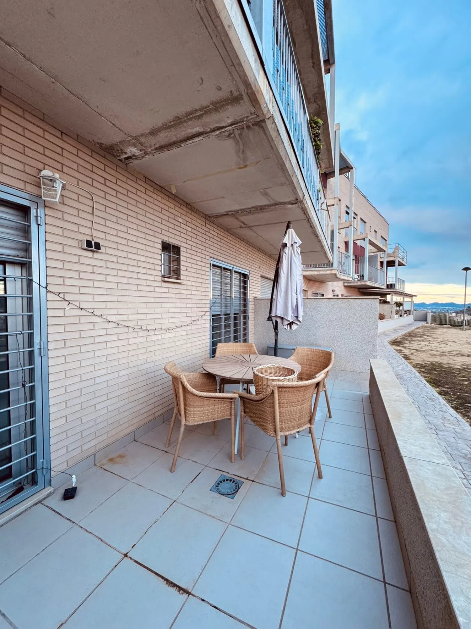 Piso en calle Investigador Miguel Marín Padilla, 10 - Foto 17