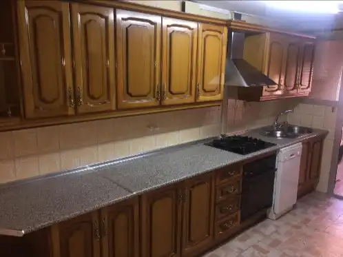Piso en  Calle Demetrio Spínola 17 - Foto 8