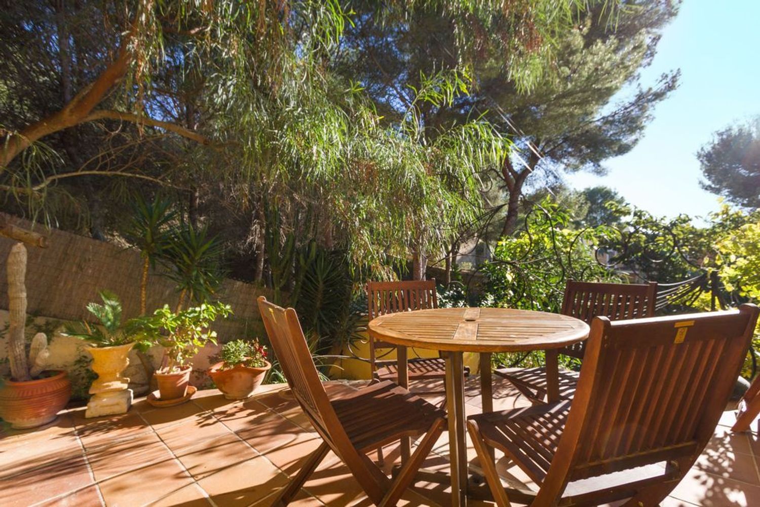 Chalet pareado en calle de la Bella Vista, 175 - Foto 5