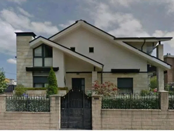 Chalet pareado en Avenida de Joaquin Fernandez Vallejo, 1, Centro, Centro - Foto 1