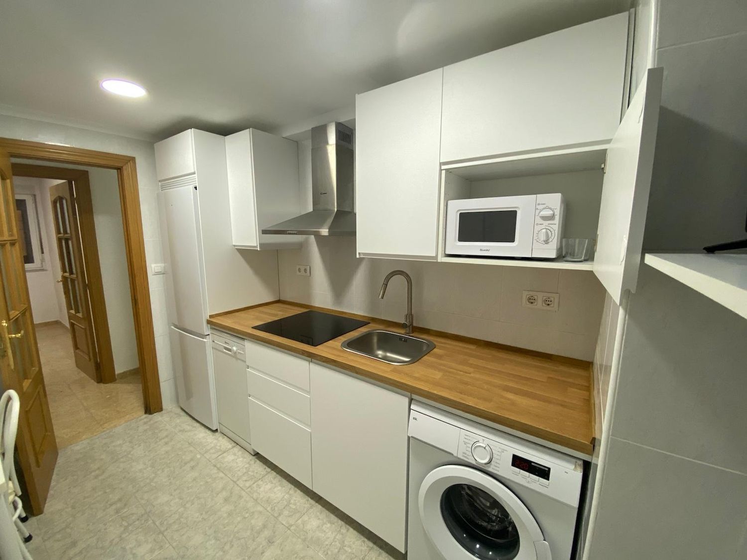 Piso en calle Greco, 36 - Foto 13