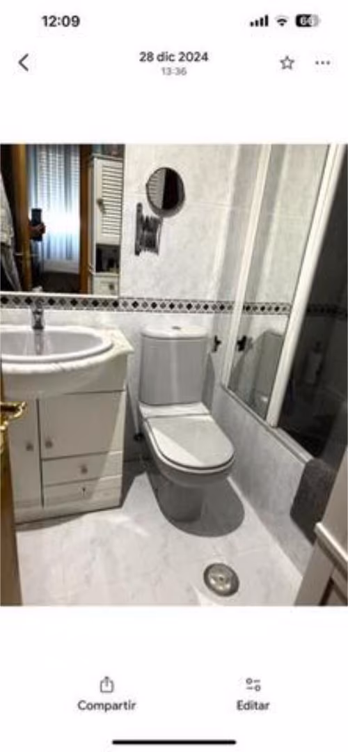 Piso en Juan de Austria - Foto 8