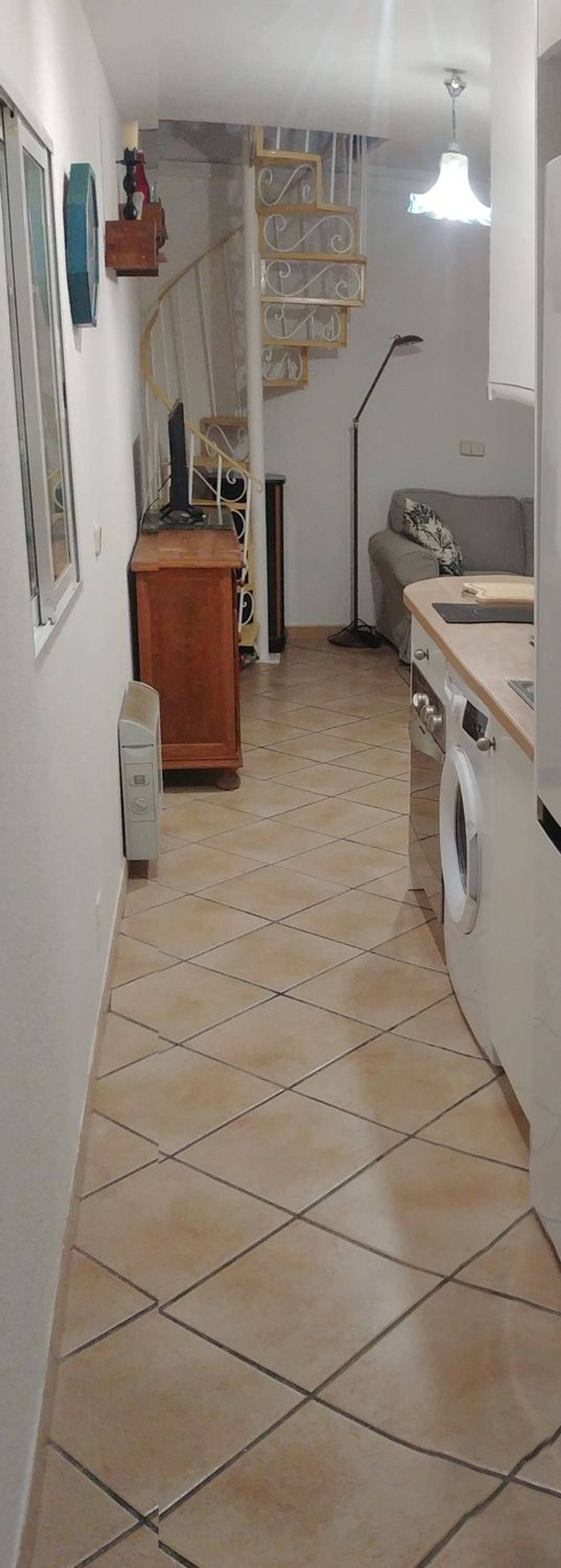 Dúplex en Calle de Sebastián Elcano, 21, Palos de la Frontera - Foto 4