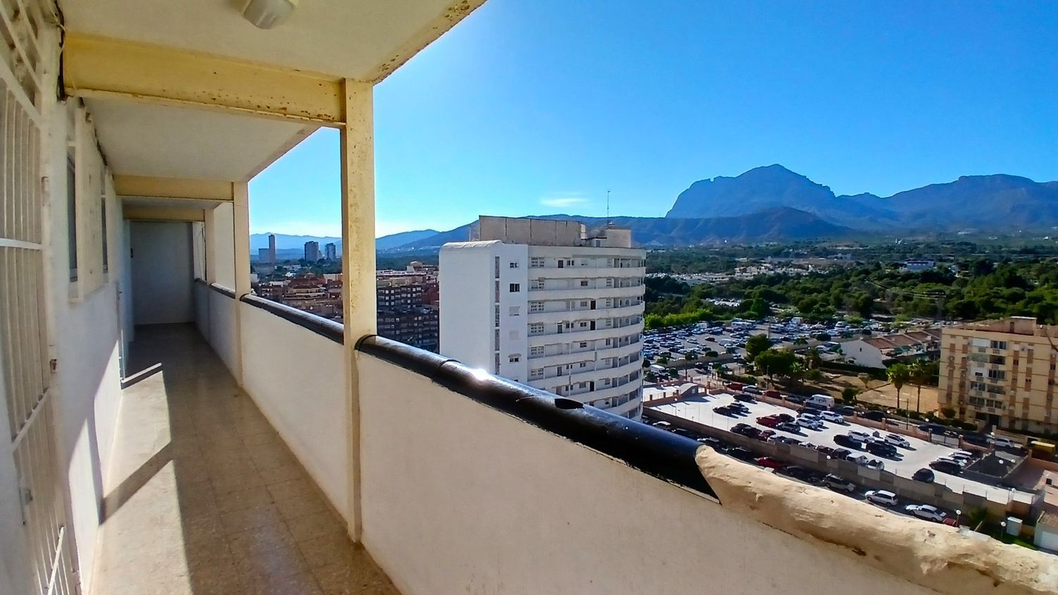 Estudio en Avenida de Suecia, 12, Pueblo Levante, Pueblo Levante - Foto 13