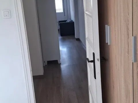 Ático en calle d'Olimpia Arozena Torres, 5