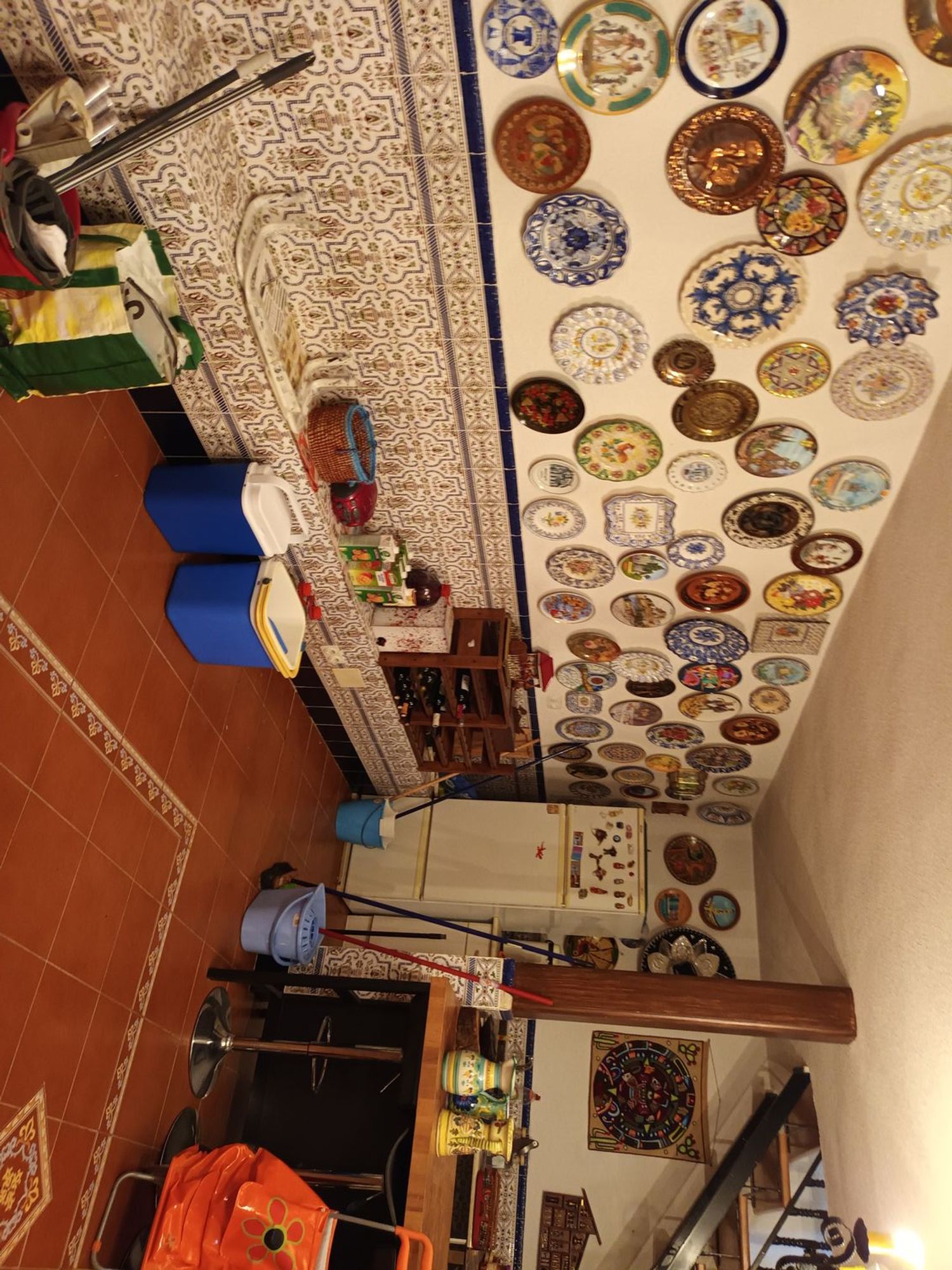 Casa o chalet independiente en Calle Malaga 243, 243 - Foto 16