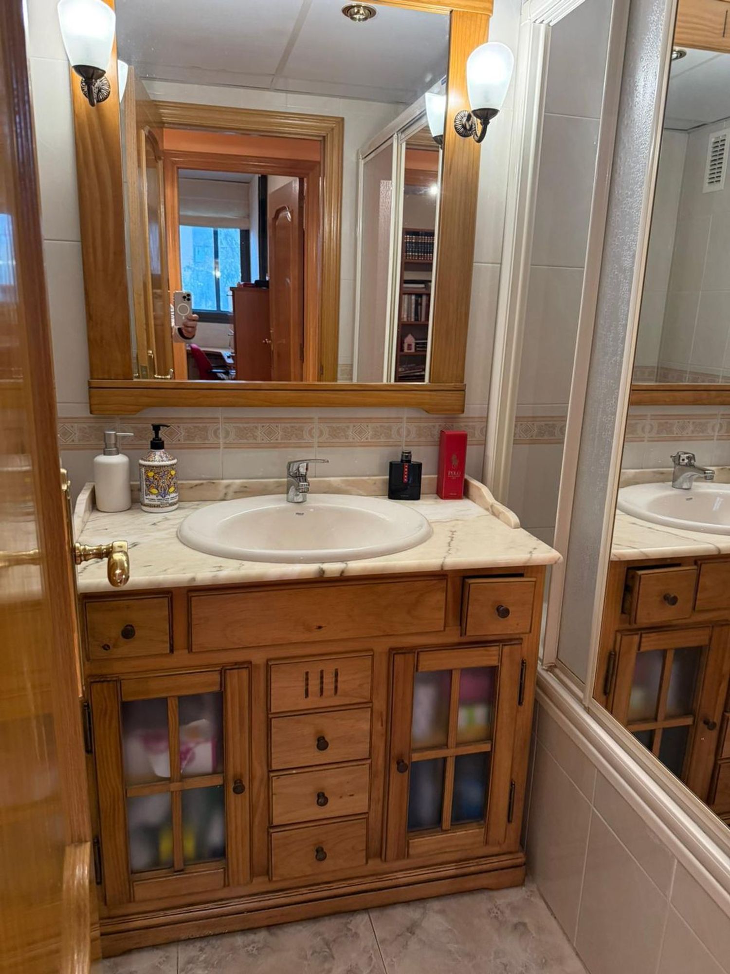 Piso en calle de Biarritz, 9 - Foto 9