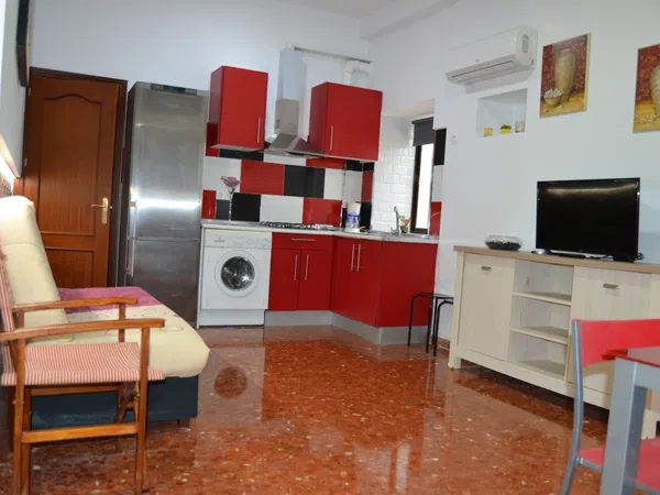 Piso en Ronda de los Mártires, 3, Casco Histórico - Corredera - Ribera - Foto 3