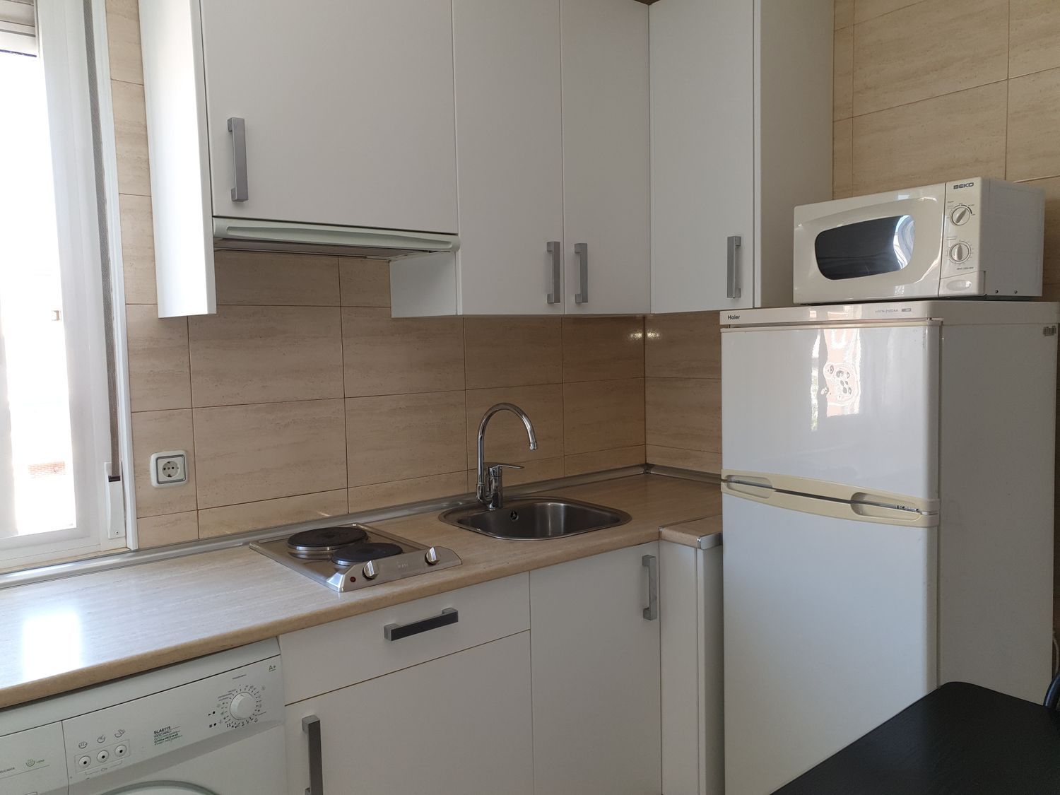 Estudio en calle Mota del Cuervo, 76 - Foto 6